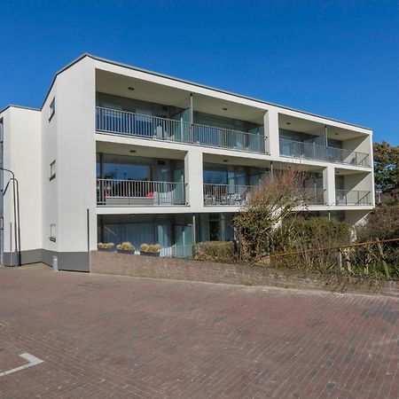 Ferienwohnung Duinstraatje 51 Zoutelande Exterior foto