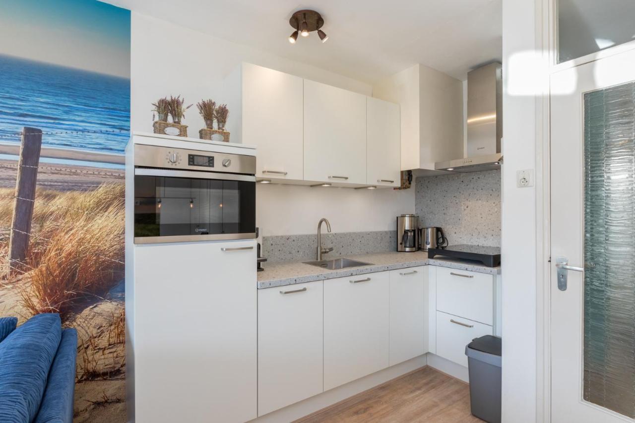 Ferienwohnung Duinstraatje 51 Zoutelande Exterior foto