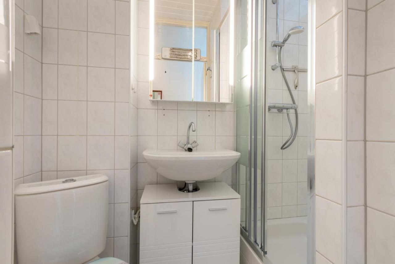 Ferienwohnung Duinstraatje 51 Zoutelande Exterior foto
