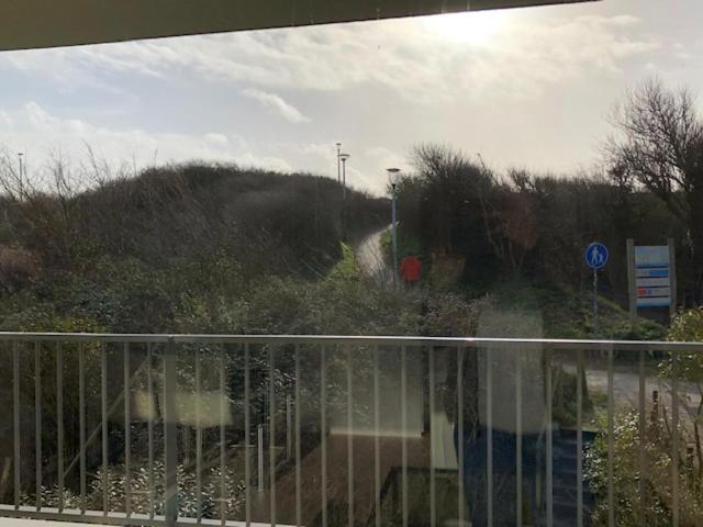 Ferienwohnung Duinstraatje 51 Zoutelande Exterior foto
