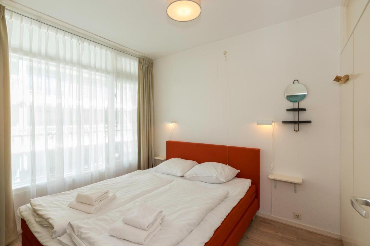 Ferienwohnung Duinstraatje 51 Zoutelande Exterior foto